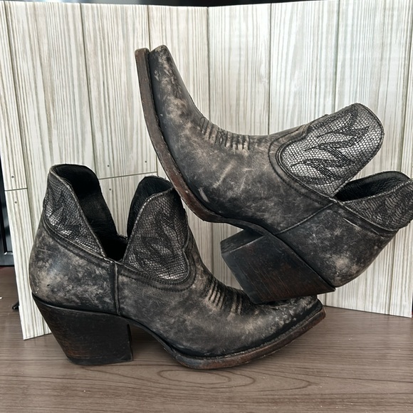 Ariat Hazel Western boot - Picture 2 of 12